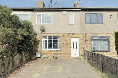 Plumpton Walk, Wrose, Bradford, BD2 2 bed terraced house for sale