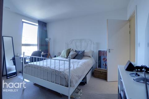 Wembley Park 2 bed flat for sale