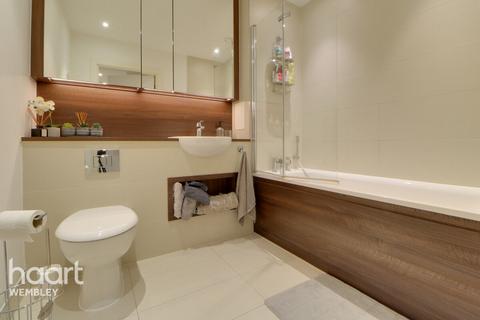Wembley Park 2 bed flat for sale