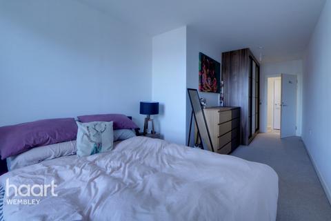 Wembley Park 2 bed flat for sale