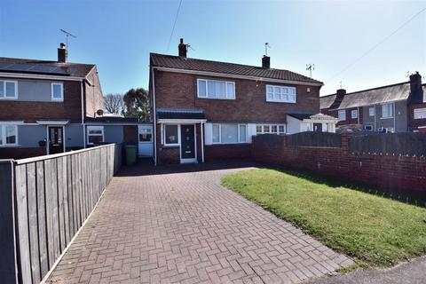 Pennine Way, Chilton 2 bed semi