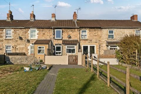 Providence Place, Radstock BA3 2 bed terraced house for sale