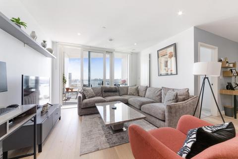 Carrick House, Royal Crest Avenue, E16 1 bed apartment for sale