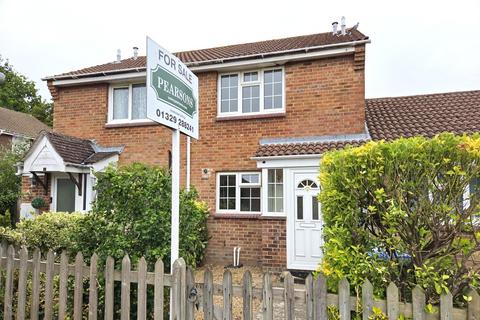 GREBE CLOSE, FAREHAM 2 bed house for sale
