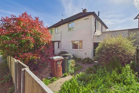 Rivergreen, Clifton, Nottingham 3 bed semi