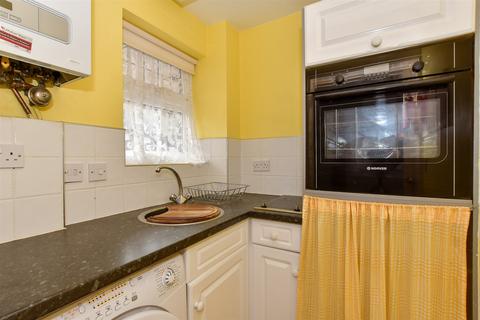 Granville Road, Totland Bay, Isle of... 1 bed ground floor flat for sale