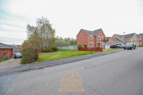 Moray Park Gardens, Inverness IV2 Land for sale