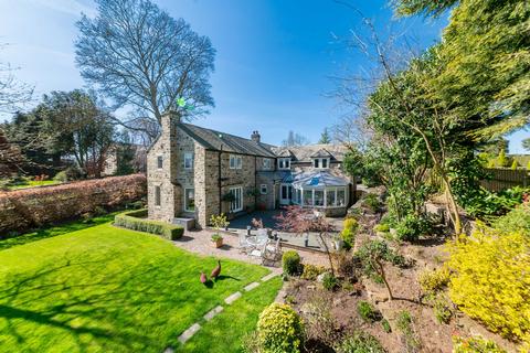 Sycamore House, Molly Hurst Lane... 4 bed detached house for sale