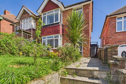 Old London Road, Hastings 3 bed semi