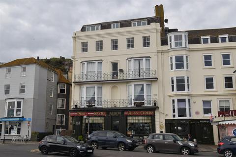 Albion Lane, Hastings 1 bed flat for sale