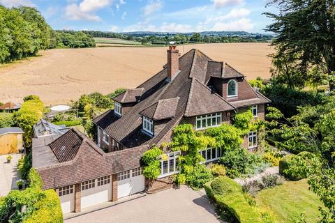 Pebblehill Road, Betchworth 5 bed detached house for sale