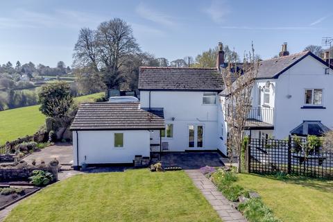 Shortstanding, Coleford 3 bed detached house for sale