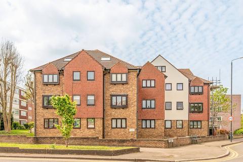 Manor Road, Wallington, SM6 Studio for sale