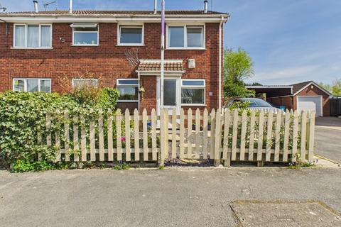 Cloverbank View,  Hull, HU6 1 bed terraced house for sale