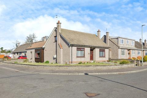 Ethie Terrace, Arbroath DD11 4 bed detached house for sale
