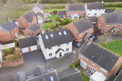 Camomile Walk, Portishead 5 bed detached house for sale