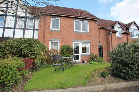Haldenby Court, Swanland HU14 1 bed flat for sale