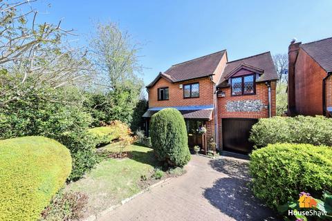 The Cherry Pit, Downley Village, HP13... 4 bed detached house for sale