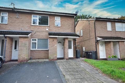 Swan Copse, Yardley B25 1 bed ground floor maisonette for sale