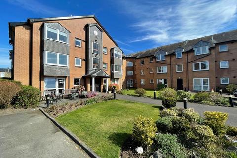 Homebriar House, Ayr KA7 1 bed apartment for sale
