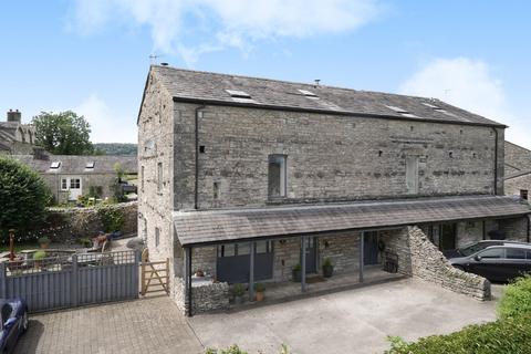 Meathop Hall Barn, Meathop, Grange... 4 bed barn conversion for sale