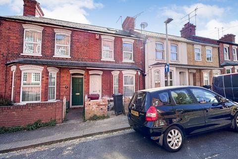 Wilson Road, Reading, RG30 4 bed terraced house for sale