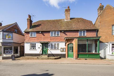 High Street, Rotherfield 4 bed detached house for sale