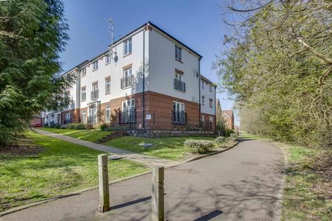 Stubwick Court, Old Saw Mill Place 1 bed flat for sale