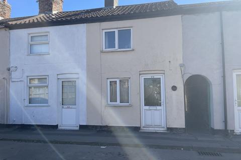 Reform Street, Crowland 1 bed terraced house for sale