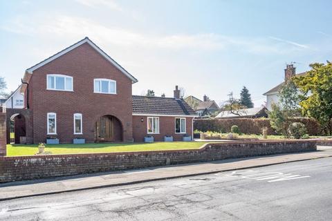 Ashmans Road, Beccles 4 bed detached house for sale