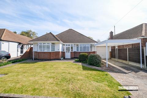 Rusland Avenue, Orpington 3 bed detached bungalow for sale
