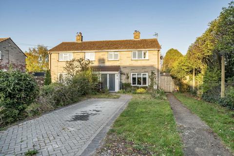 Abingdon,  Oxfordshire,  OX14 3 bed semi
