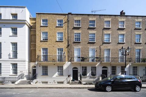 Burton Street, Bloomsbury, London, WC1H 2 bed maisonette for sale
