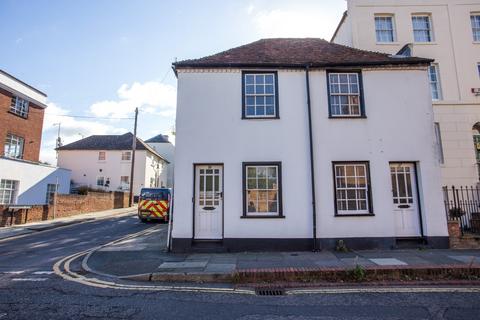 Oaten Hill, Canterbury, Kent, CT1 2 bed semi