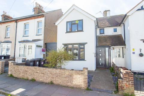 Cobblers Bridge Road, Herne Bay, CT6 3 bed semi