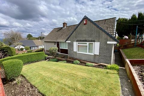 Park Close, Morriston, Swansea, City... 2 bed detached bungalow for sale