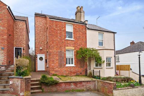 School Road, Cheltenham GL53 3 bed semi