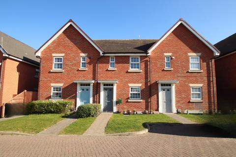 Castle Drive, Margate 2 bed terraced house for sale