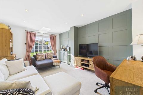 Greenway, Kibworth Beauchamp... 4 bed detached house for sale
