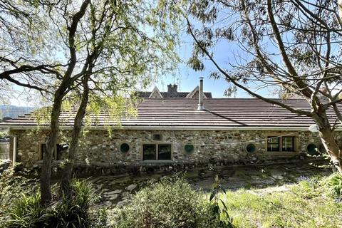 Yarcombe, Honiton, Devon EX14 3 bed detached bungalow for sale
