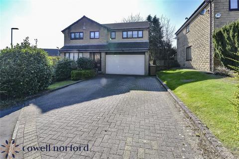 Chepstow Close, Rochdale OL11 4 bed detached house for sale