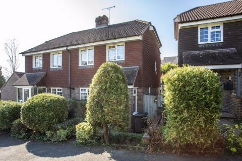Browns Path, Uckfield 3 bed semi