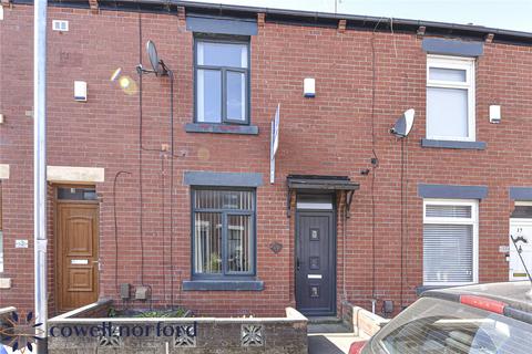 Blanche Street, Rochdale OL12 2 bed terraced house for sale