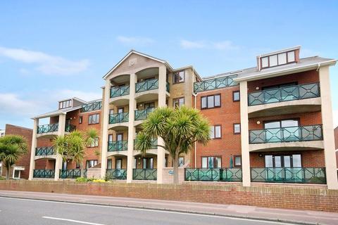 Wight View, 55/56 Marine Parade West... 2 bed flat for sale