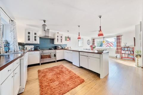 The Hawthornes, Rye TN31 5 bed detached house for sale