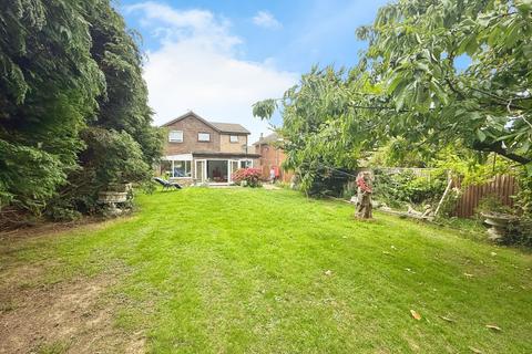 The Hawthornes, Rye TN31 5 bed detached house for sale