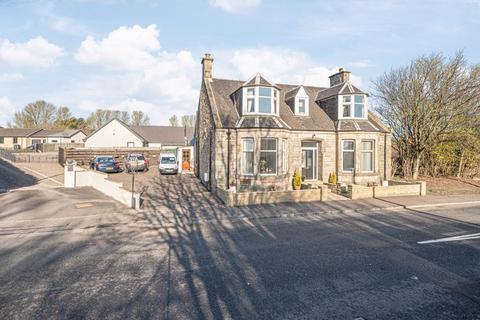 Normand Road, Dysart 4 bed detached villa for sale