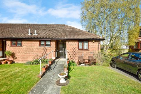 Off Kingsdown Close, Gillingham ME7 1 bed retirement property for sale