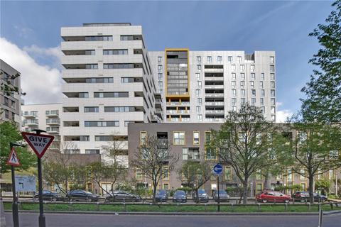 Bessemer Place, Greenwich, London, SE10 2 bed apartment for sale
