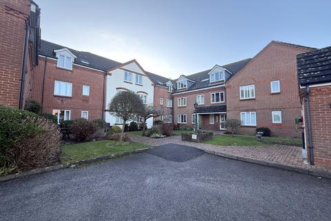Dove Gardens, Park Gate, Southampton... 1 bed flat for sale
